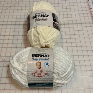 Bernard Blanket Yarn